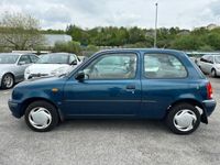 used Nissan Micra 1.0 Equation 3dr Auto