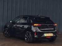 New Vauxhall Corsa-e Ultimate 100 kW (136 HP) 2025 Two coat metallic  carbon black Hatchback