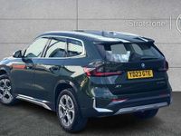 Used BMW X1 xLine 242 HP (177 kW) 2023 Green SUV