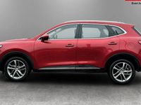 Used MG HS Excite 162 HP (119 kW) 2023 SUV