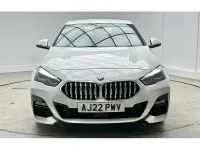 Used BMW 218 M Sport 2022 Alpine white Coupe
