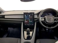 Used Polestar 2 Long Range Dual motor 300 kW (408 HP) 2022 Hatchback