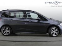 used BMW 218 SERIE 2 .0 D M SPORT AUTO EURO 6 (S/S) 5DR DIESEL FROM 2020 FROM COVENTRY (CV3 6PE) | SPOTICAR