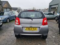 used Suzuki Alto 1.0 SZ 5dr