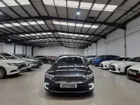 Used VW Passat Advance 218 HP (160 kW) 2021 Grey Sedan