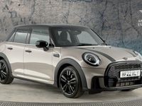 Used Mini Cooper Sport 134 HP (98 kW) 2022 Grey Hatchback