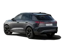 New Audi Q3 Sportback 150 HP (110 kW) 2026 Grey SUV