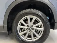 Used Mazda CX-5 165 HP (121 kW) 2022 Grey SUV