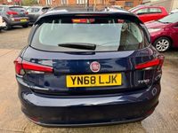 used Fiat Tipo EASY