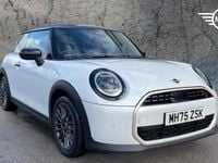 Usado Mini Cooper S Hatch 201 HP (147 kW) 2026 Branco Citadino