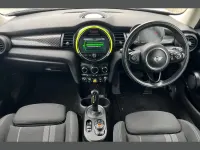 Used Mini Cooper S Level 1 135 kW (184 HP) 2021 Silver Hatchback