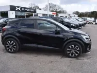 Used Renault Captur Evolution 143 HP (105 kW) 2023 Black SUV
