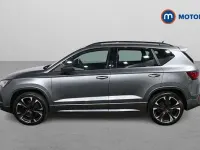 Second-hand Cupra Ateca VZ2 300 CP (220 kW) 2025 SUV