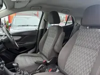 Used Vauxhall Mokka 140 HP (102 kW) 2017 White SUV