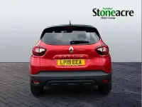 Used Renault Captur Iconic 88 HP (64 kW) 2019 Other SUV