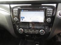 used Nissan X-Trail 1.6 dCi Tekna 5dr Xtronic