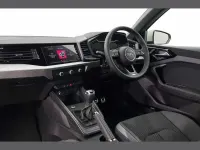 Used Audi A1 S-Line 94 HP (69 kW) 2026 Silver SUV