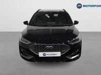 Used Ford Focus ST 2022 Black Estate