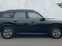 Used Mini Countryman 215 HP (158 kW) 2025 Black SUV