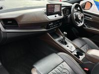 Used Nissan Qashqai Tekna 2024 Grey SUV