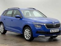 Used Skoda Kamiq SE 2023 SUV