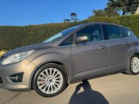 Used Ford C-MAX Titanium 2013 MPV