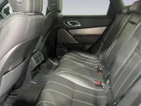 Used Land Rover Range Rover Velar 204 HP (150 kW) 2021 Grey SUV