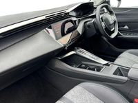 Used Peugeot 408 Allure Premium 131 HP (96 kW) 2023 Black SUV