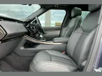 Used Land Rover Range Rover Sport SE 300 HP (220 kW) 2025 Blue SUV
