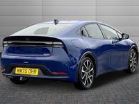 Used Toyota Prius 223 HP (164 kW) 2025 Lunar shadow Hatchback