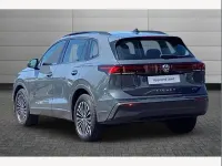 Used VW Tiguan Life 150 HP (110 kW) 2024 Grey SUV
