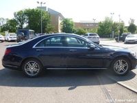 Used Mercedes S350 SE 2013 Sedan