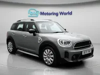 Begagnad Mini Cooper S Classic 220 HK (161 kW) 2022 Halvkombi