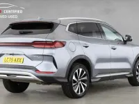 Used BYD Seal U Design 324 HP (238 kW) 2025 Grey SUV