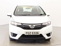 used Honda Jazz 1.3 SE 5dr