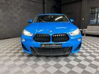 used BMW X2 xDrive 20d M Sport 5dr Step Auto