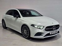 used Mercedes A200 A-ClassExclusive Edition 5dr Auto