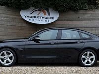 Usado BMW 420 Comfort Edition 2016 Preto Coupé