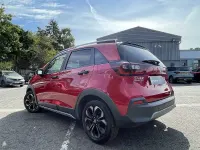 Used Honda Jazz Advance 122 HP (89 kW) 2023 Red Hatchback