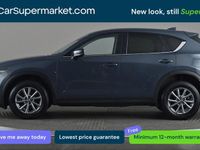 Used Mazda CX-5 Center-Line 165 HP (121 kW) 2025 SUV