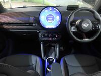 Used Mini Cooper Hatch 133 kW (181 HP) 2025 Grey Hatchback