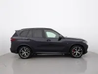 Used BMW X5 M Sport 340 HP (250 kW) 2022 Black SUV