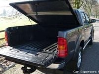 Used Toyota HiLux 2011 Pickup