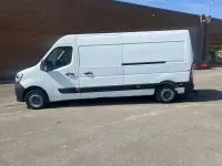 Used Renault Master Business 2022 White MPV