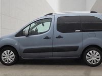 Used Citroën Berlingo XTR 2009 Grey MPV