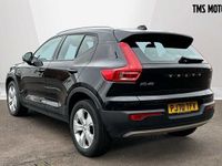 used Volvo XC40 Momentum T3