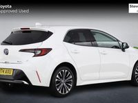 Used Toyota Corolla Design 140 HP (102 kW) 2026 Hatchback