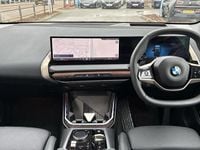 Used BMW X3 xLine 208 HP (152 kW) 2025 Blue SUV