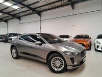 used Jaguar I-Pace 400 90kWh S Auto 4WD 5dr SUV