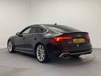 used Audi RS5 RS5TFSI Quattro 5dr Tiptronic